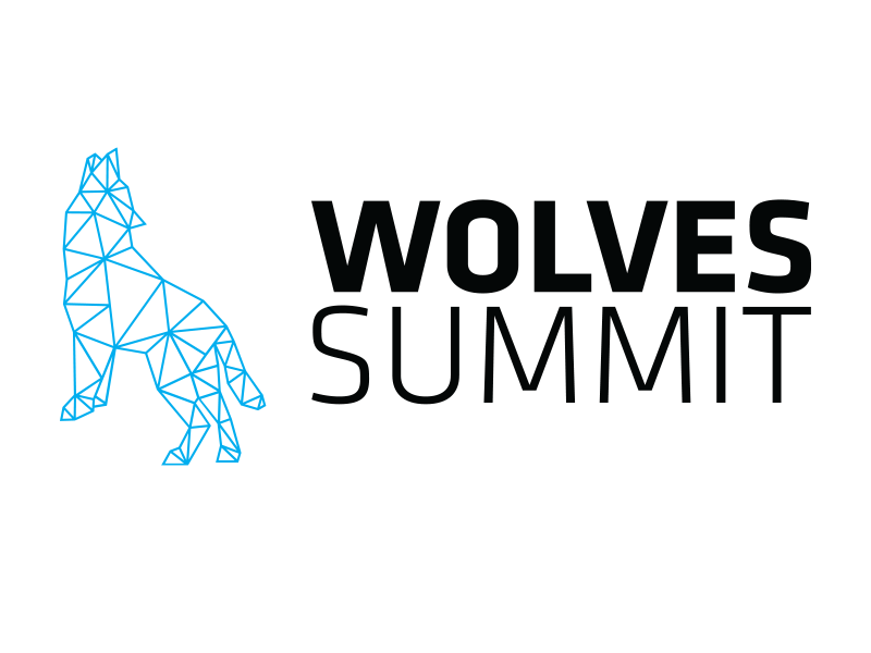 Logo Wolves Summit